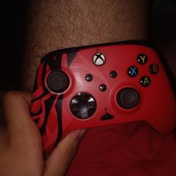 Wired Xbox One Controller