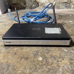 Router Computer