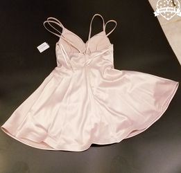 Dress Mini in Pink Windsor BRAND NEW (SIZE 5)