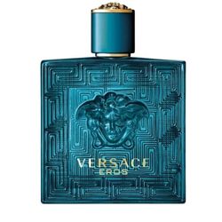 New Versace EROS 3.4 Oz
