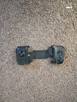 Black Razor Khishi With USB C