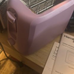 Walmart Brand Toaster