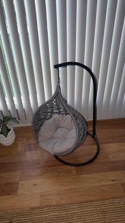 Cat swing
