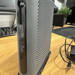 Motorola Modem