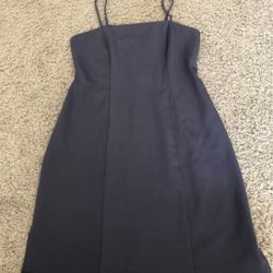 Women’s Grey Dress