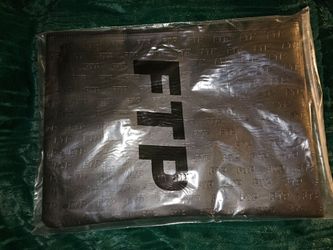 FTP large money bag/pouch