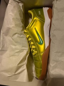 Total 90 Dynamic Yellow
