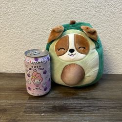Squishmallow 