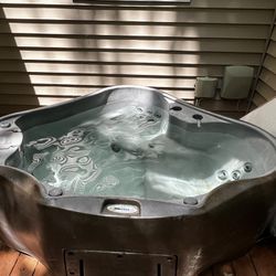 Dream maker 2 Person Spa Hot Tub