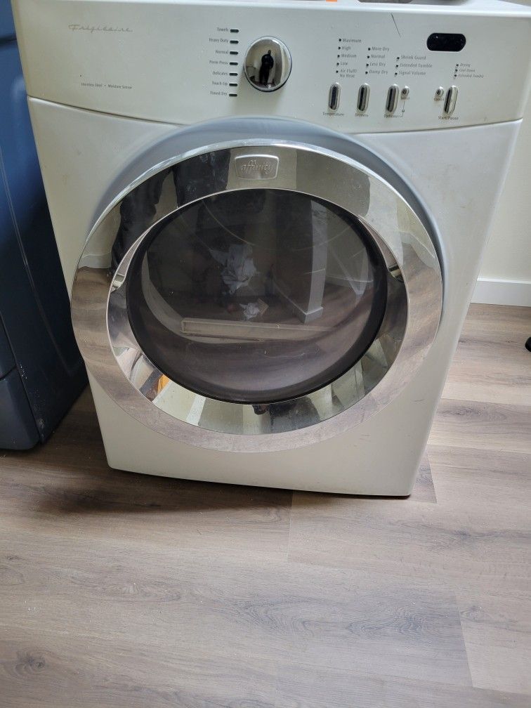 Washer Dryer