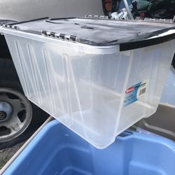 Lnew Large Lock Top Storage Been Only $10 Firm