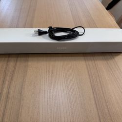 Sonos Beam Sound Bar