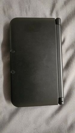Nintendo 3DS XL