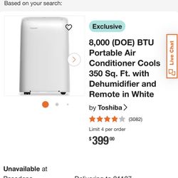 Air conditioner 