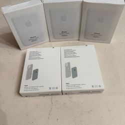 Apple Battery Packs