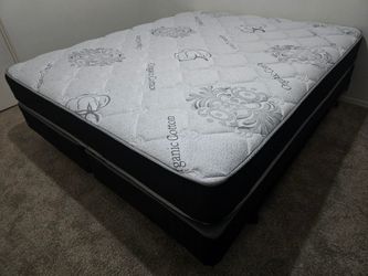 Weekend Deal Same Day Delivery Affordable Mattresses Your Choice On A King Bed Or California King 229 Se Habla Espanol