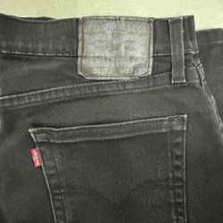 Levi’s (511) MENS PANTS 