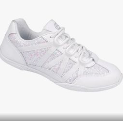 Chase Flash Shoes from Omni Cheer 