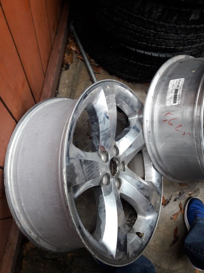 RIMS for Sale in Houston, TX OfferUp