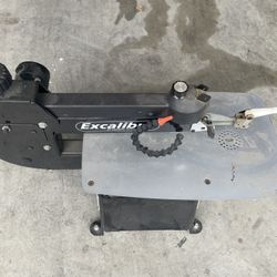 Scroll Saw