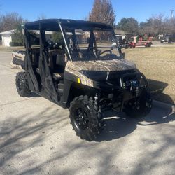 Polaris Ranger