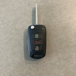 kia remote  original 