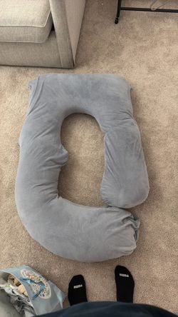 Pregnancy Pillow