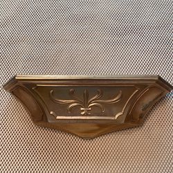 Wall Decor/ Plant Holder