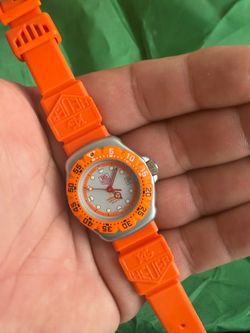Tag heuer f1