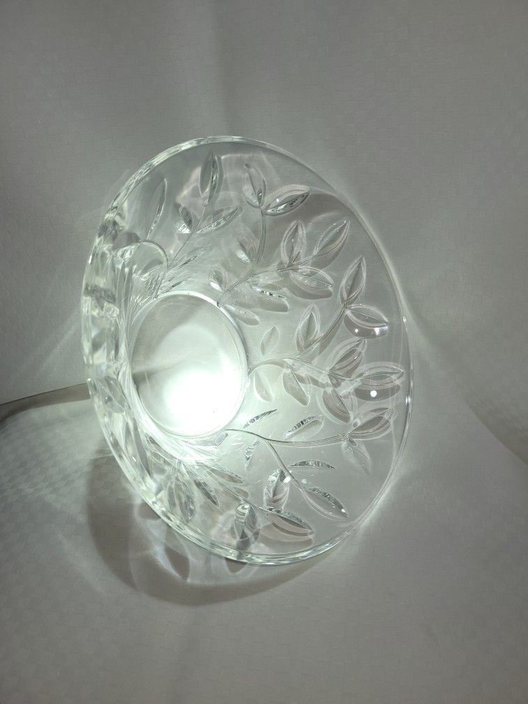 Cristal Bowl $5