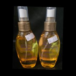 Ogx Hair Oil