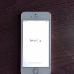 Iphone Se 