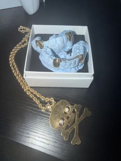 Gold for sale