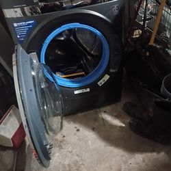 Look up washer dryer