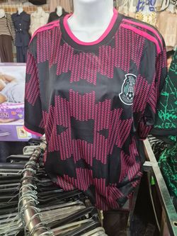 mexico shirts size S to XL at 670 e san ysidro blvd 92173