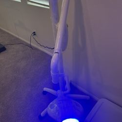 Teeth Whitening Lamp 