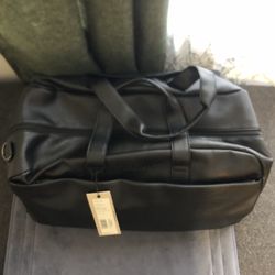 Kenneth Cole Reaction Mens Duffel Bag