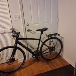 Bike Is New Havn,t Use In 300 Years Only Need Air