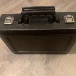 BUNDY Bb clarinet w case