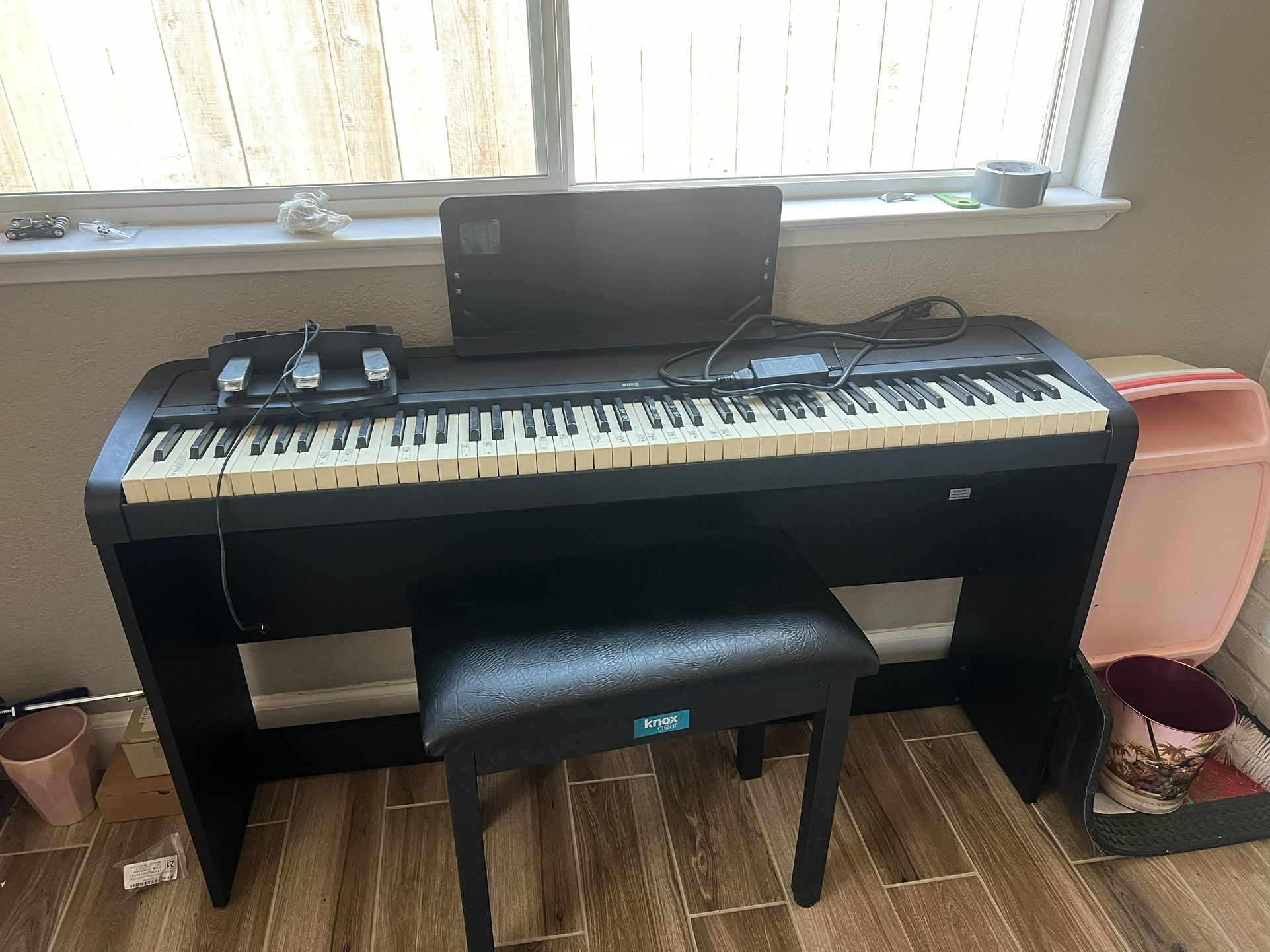 Piano For Sale