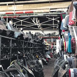 ENGINES | All brands | New and Used