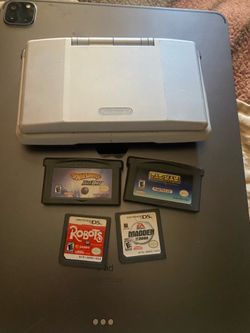 Nintendo Ds original
