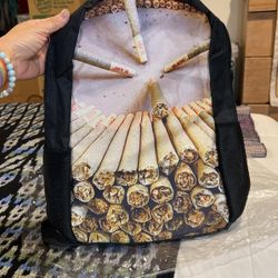 RAW Backpack