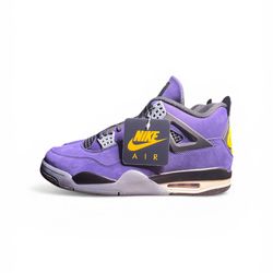 Nike Air Jordan 4 Retro Size 11.5