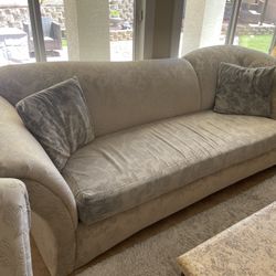 3 Piece Sectional