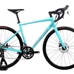 2022 Specialized Allez E5 Sport Road Bike - Size 52 
