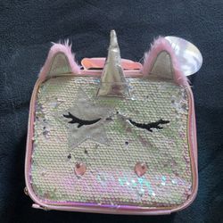 New Lunch Box