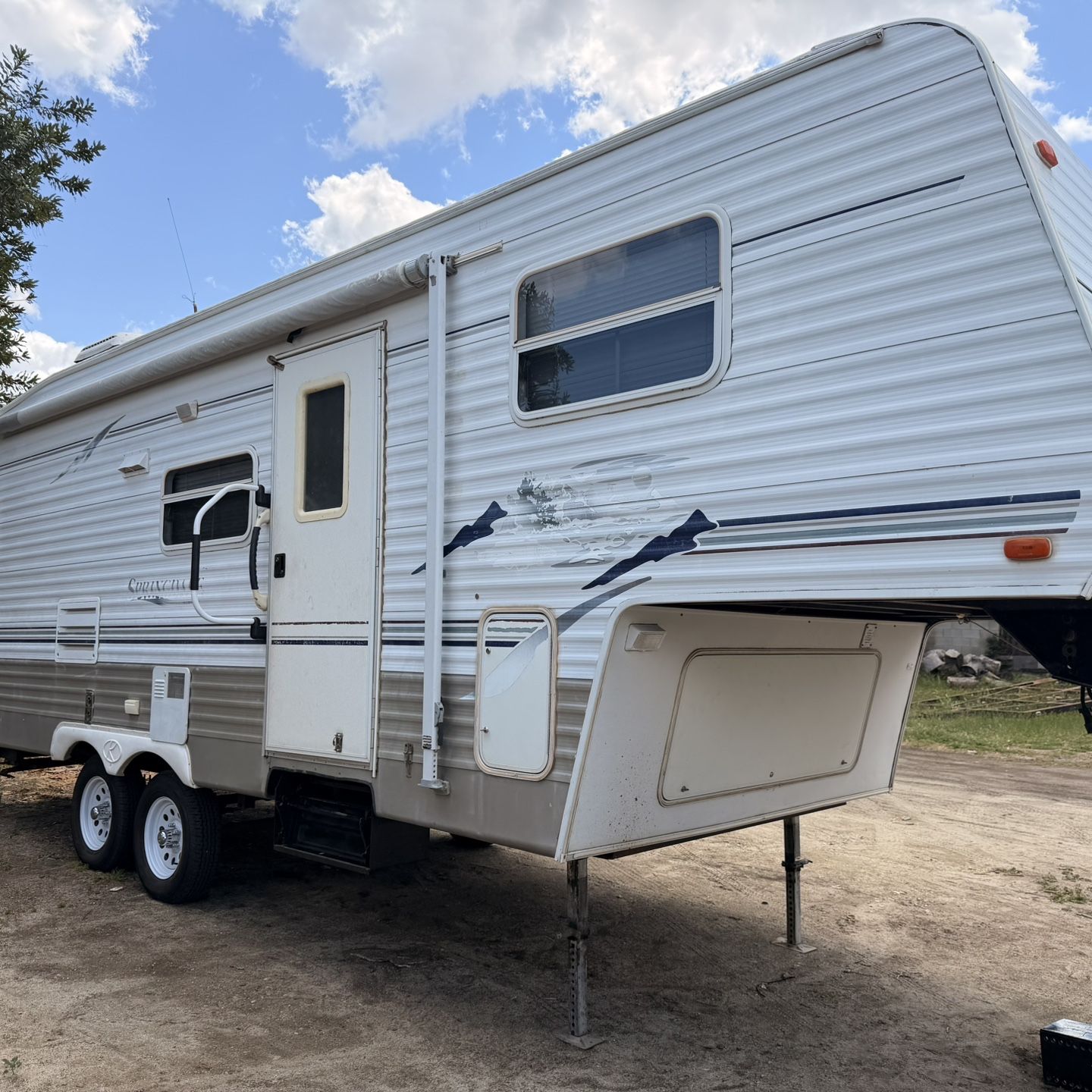 2003 Keystone Springdale for Sale in Montclair, CA - OfferUp