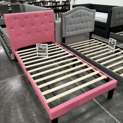 Twin Bed Frame