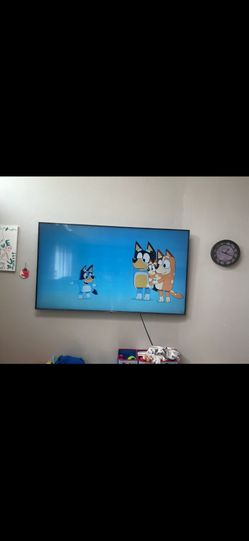 TVs